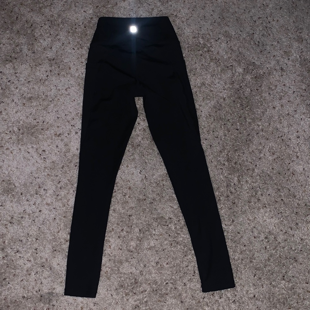 Buff bunny Leggings